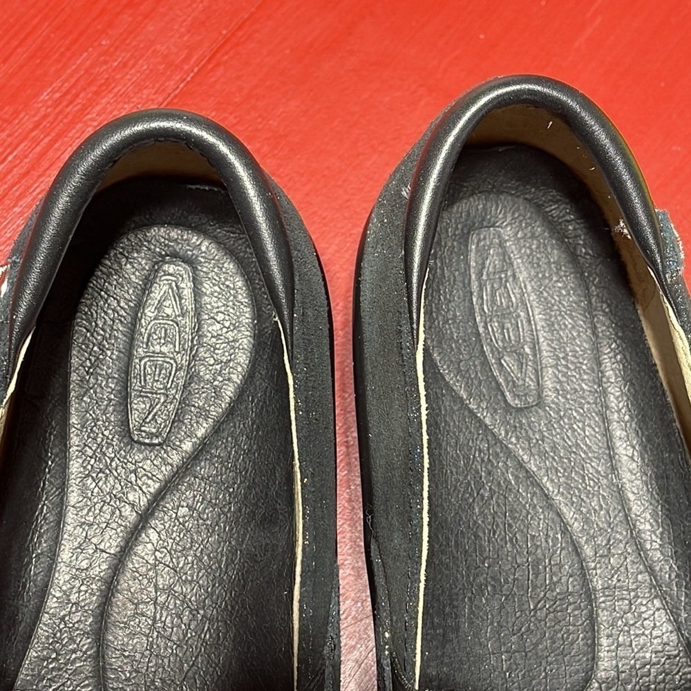 ALEGRÍA KELI PRO METALLIC CLOG - Picture 6 of 8
